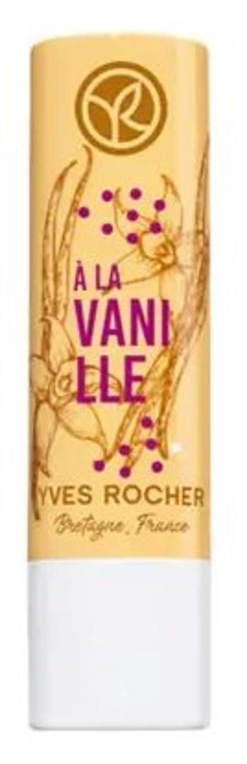 YVES ROCHER Balzam na pery Vanilka 4.8 g