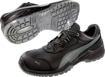 PUMA Safety Argon RX Low 644230-42 bezpečnostná obuv ESD (antistatická) S3 Vel.: 42 čierna, sivá 1 pár