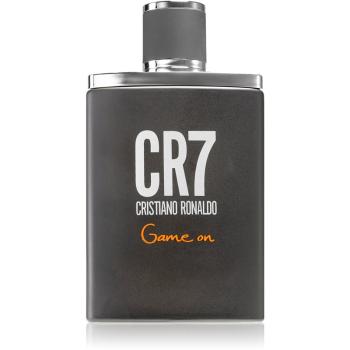 Cristiano Ronaldo Game On toaletná voda pre mužov 50 ml