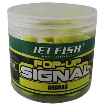 Jet Fish Pop-Up Signal, ananás 16 mm 60 g (01923018)