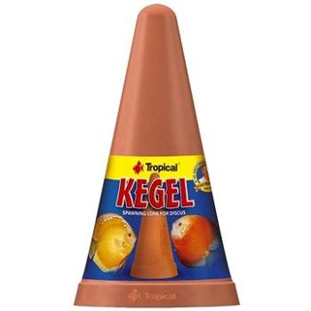 Tropical Kegel kužeľ na trenie terčovcov (5900469840016)