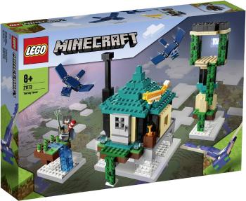 21173 LEGO® MINECRAFT Nebeská veža