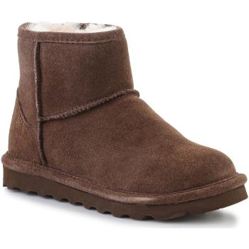 Bearpaw  ALYSSA EARTH 2130W- 239  Polokozačky Hnedá