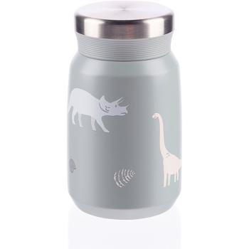 Zopa Food Thermos Large termoska na jedlo Dino 500 ml