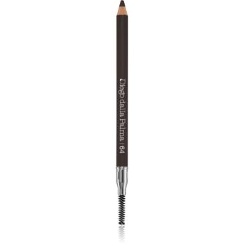 Diego dalla Palma Eyebrow Pencil dlhotrvajúca ceruzka na obočie odtieň 64 ASH BROWN 1,2 g