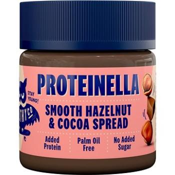 HealthyCo Proteinella orieškovo-čokoládová 200 g (7350021421425)
