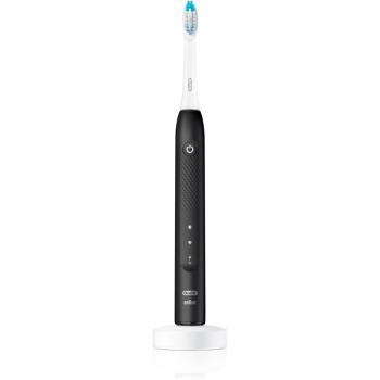 Oral B Pulsonic Slim Clean 2000 Black sonická elektrická zubná kefka Black