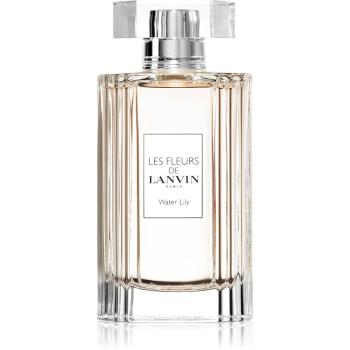 Lanvin Water Lily toaletná voda pre ženy 90 ml