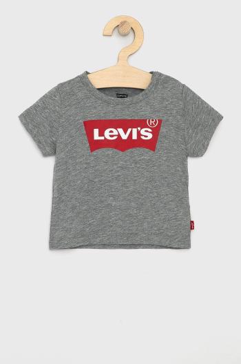 Levi's - Detské tričko 62-98 cm
