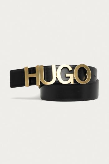 Hugo - Kožený opasok