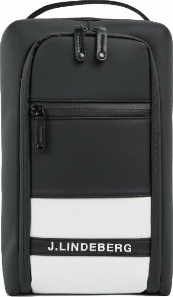 J.Lindeberg Footwear Bag Black