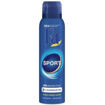 Fa deodorant Men Sport