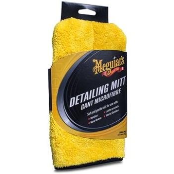 Meguiars Detailing Mitt (X1804)