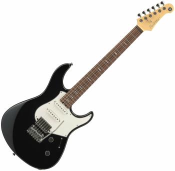 Yamaha Pacifica Professional BM Black Metallic Elektrická gitara