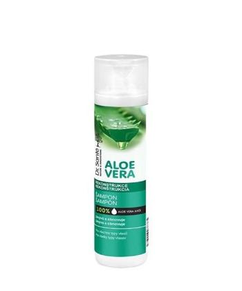 Dr. Santé Aloe Vera Hair šampón na vlasy s výťažkami aloe vera 250ml
