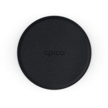 Epico Leather Silicone magnetic sticker + Location stickers (iPhone 12 series, iPhone 11 series (9919131300001)