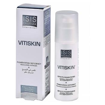 ISIS PHARMA Vitiskin Hydrogél 50 ml