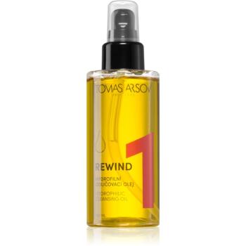 Tomas Arsov Skin REWIND Hydrofilní čistící olej čistiaci olej 150 ml