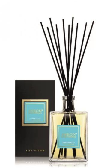 AREON HOME PERFUM STICKS AQUAMARINE 1L