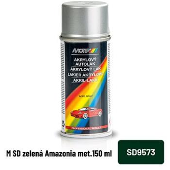 MOTIP M SD  Amazonia met.150 ml (SD9573)