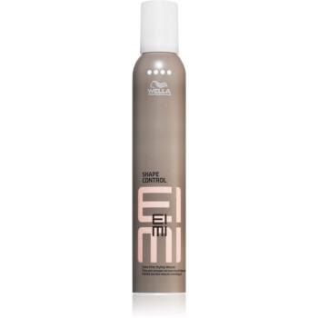 Wella Professionals Eimi Shape Control penové tužidlo pre fixáciu a tvar level 4 300 ml