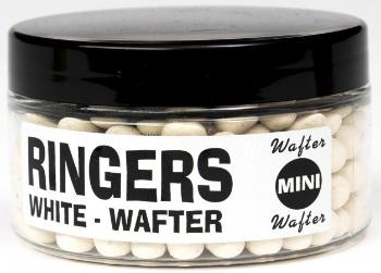 Ringers boilie mini pellet wafters 50 g 4,5 mm - biela