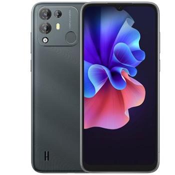 Blackview A55 Pro black (IG1091b2) + ZDARMA SIM karta Radosť – Prvú Nekonečnú Radosť si vyskúšaj na týždeň zadarmo!