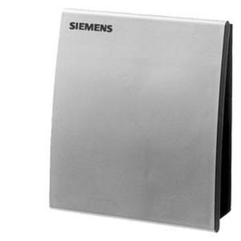 Siemens Siemens-KNX BPZ:QAX30.1 izbová jednotka    BPZ:QAX30.1