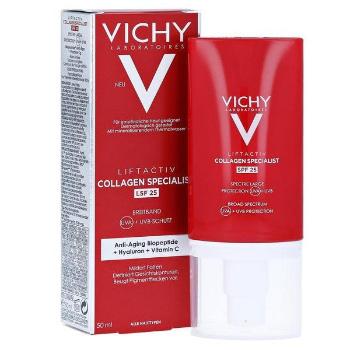 VICHY Liftactiv Collagen Specialist SPF 25 50ml