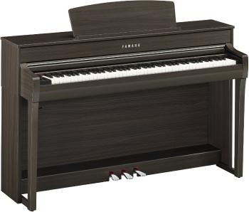 Yamaha CLP 745 Dark Walnut Digitálne piano