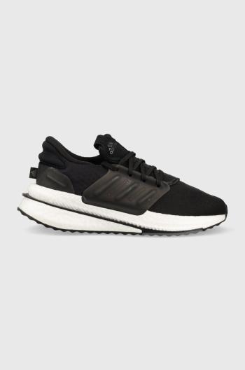 Bežecké topánky adidas X_Plrboost čierna farba