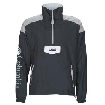 Columbia  Santa Ana Anorak  Bundy Windstopper Čierna