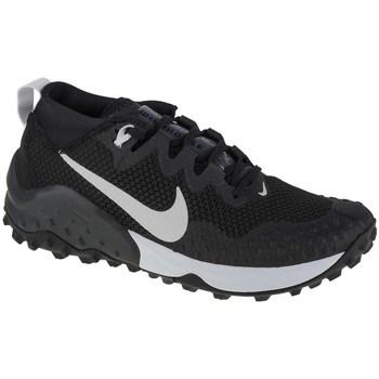 Nike  Bežecká a trailová obuv Wildhorse 7  Čierna