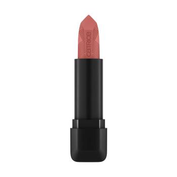 Catrice  Scandalous Matte Lipstick  Líčenie obočia Hnedá