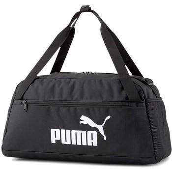 Puma  Športové tašky Phase Sports Bag  Čierna