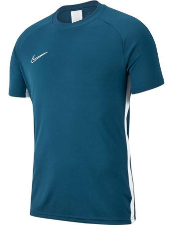 Chlapčenské športové tričko Nike vel. XS