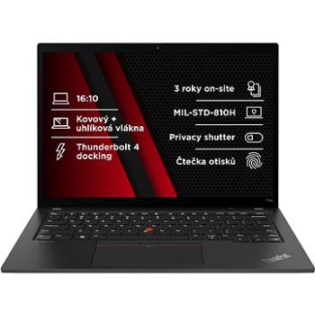 Lenovo ThinkPad T14s Gen 4 Deep Black (21F6002LCK)