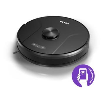 TESLA Smart Robot Vacuum Laser AI200 robotický vysávač