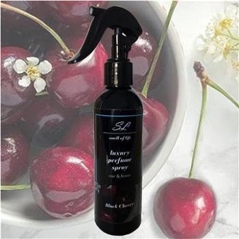 SMELL OF LIFE Black Cherry osviežovač 200 ml (8594203853317)