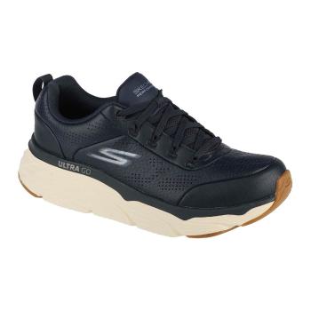 Skechers  Max Cushioning Elite-Lucid  Nízke tenisky Modrá