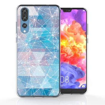 MY ART obal Huawei P20 Pro CONSTELLATIONS (059)