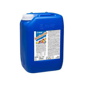 Hydroizolácia Mapei biela 10 kg ISOLASTIC10