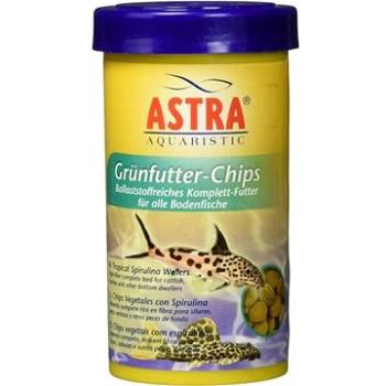 Astra Grünfutter chips 1000 ml 450 g (4030733111649)