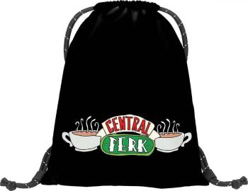 BAAGL VRECKO NA OBUV FRIENDS CENTRAL PERK