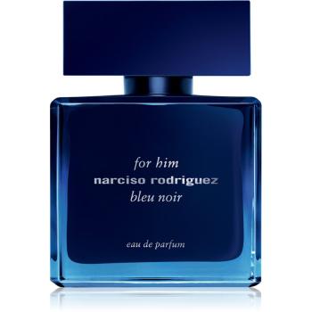 Narciso Rodriguez For Him Bleu Noir parfumovaná voda pre mužov 50 ml