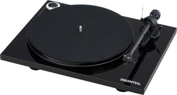 Pro-Ject Essential III OM 10, black