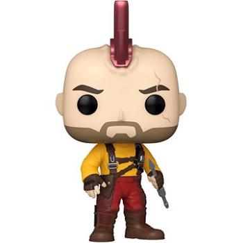 Funko POP! Guardians of the Galaxy Vol. 3 – Karglin (889698675178)