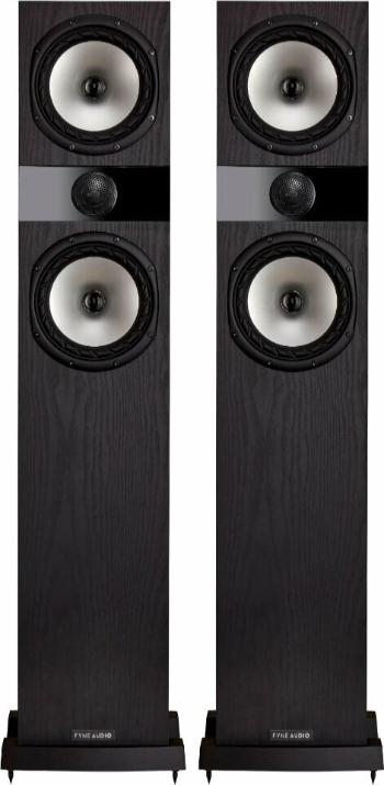 Fyne Audio F303 Black