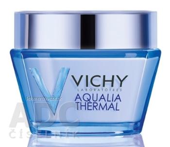 VICHY AQUALIA THERMAL LEGERE R18 krém dóza (MB067200) 1x50 ml