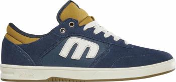 Etnies Tenisky Windrow Indigo 43